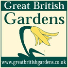 Great British Gardens Logo